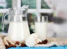 Подходит ли молочная диета для похудения? Вся правда и мифы о молочном питании