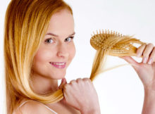 Выпадение волос во время похудения. Как сберечь природную красоту